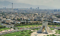 هنرنمایی تازه شهرداری روی دیوارهای شهر خودنمایی کرد!