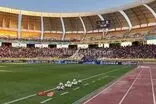 ترکیب استقلال و پرسپولیس برای دربی ۱۰۷ 