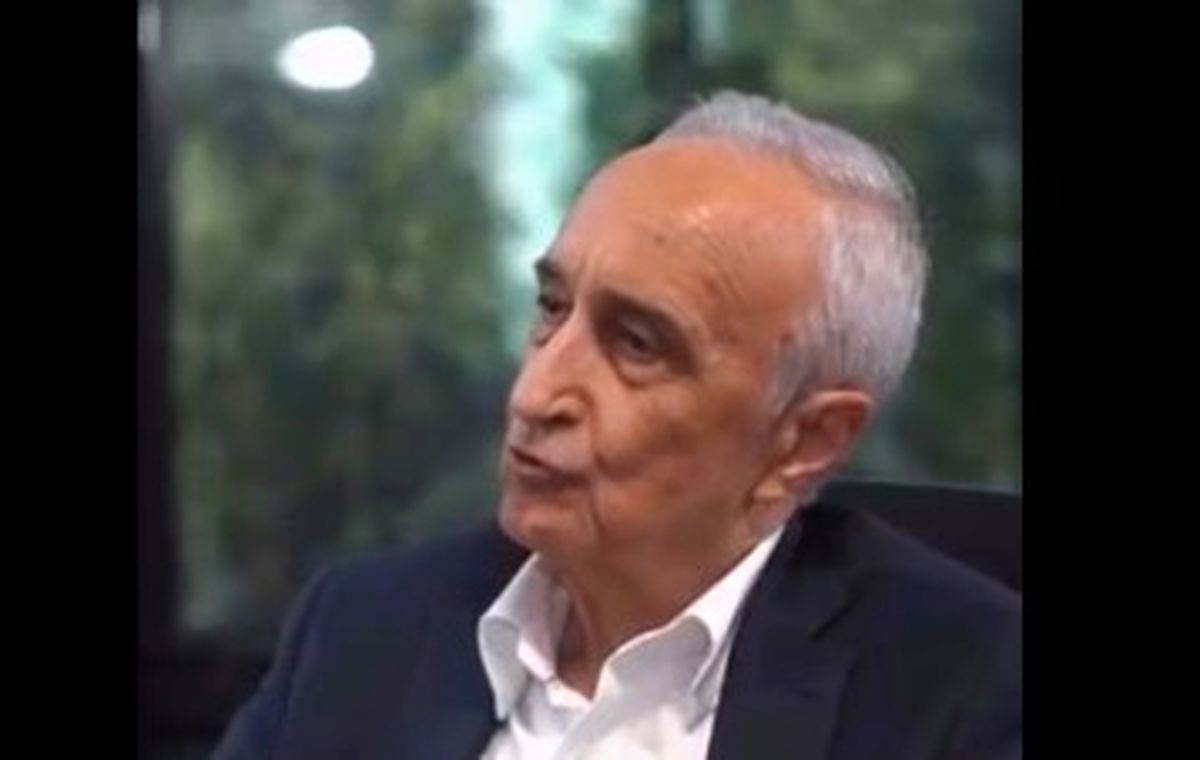 این شخص، منشا تمام مشکلات اقتصادی ایران معرفی شد