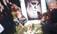 ویدئویی از «باغ محتشم» که در جهان نظیر ندارد