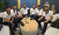 اعضای استقلال تهران را ترک کردند