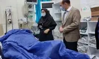وقوع مسمومیت دانش‌آموزان در سه شهر خوزستان