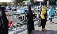 کنایه تند به پلمب اماکن عمومی به دلیل حجاب