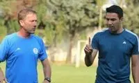 حضور دو لالیگایی در استقلال قطعی شد