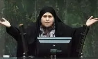 فشار در حوزه حجاب به حاشیه بردن اعتراض است