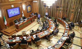 تصویب ۲۱ نام جدید برای معابر پایتخت