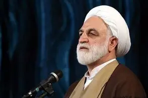 تصویری که از داخل منزل شهید لاریجانی منتشر شد