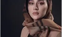 پست جدید میترا رفیع به همراه شعری معنادار از مولانا