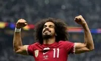قطر با کمک بزرگ VAR قهرمان جام ملت‌ها شد