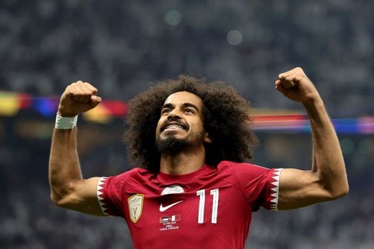 قطر با کمک بزرگ VAR قهرمان جام ملت‌ها شد