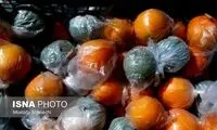 پرتقال‌های نارنجی‌رنگ، خطر مرگ دارد؟