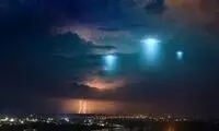  بشقاب پرنده‌ها کدام کشورها را بیشتر دوست دارند؟
