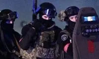 واکنش اوکراین به حمله تروریستی در مسکو