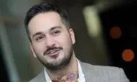 عکسی از جشن تولد بازیگر دخترکُش سینمای ایران