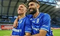 جانشین اورونوف در پرسپولیس مشخص شد