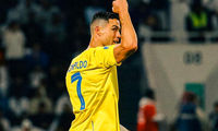 پیام احساسی رونالدو پس از یک شب خاص