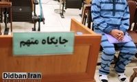 قتل پزشک سرشناس به‌خاطر ۲۰۰ میلیون تومان!