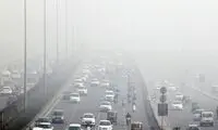 معروف‌ترین شایعه درباره آلودگی هوای تهران