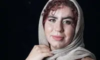 عکس تازه و خوش حس و حال از روناک سریال نون خ