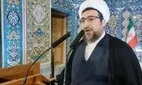 امام جمعه جدید تبریز منصوب شد