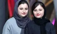 تغییر چهره شدید سارا و نیکای پایتخت در ۲۱سالگی