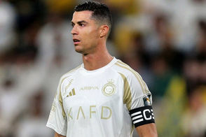 کریس رونالدو بازیگر فیلم معروف و اکشن شد