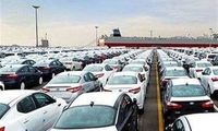 دولت برای واردات خودروی هیچ منع قانونی ندارد