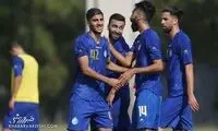یک استقلالی در راه لژیونر شدن!