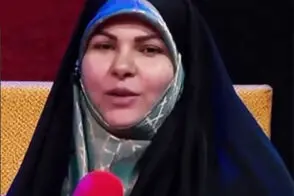 این مادر ۳۷ ساله با ۹ فرزند یک زندگی معمولی ندارد!
