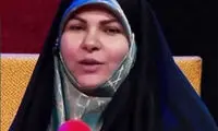 این مادر ۳۷ ساله با ۹ فرزند یک زندگی معمولی ندارد!
