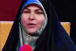این مادر ۳۷ ساله با ۹ فرزند یک زندگی معمولی ندارد!