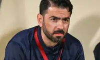 یک گزینه جدید برای سرمربیگری در استقلال ظهور کرد