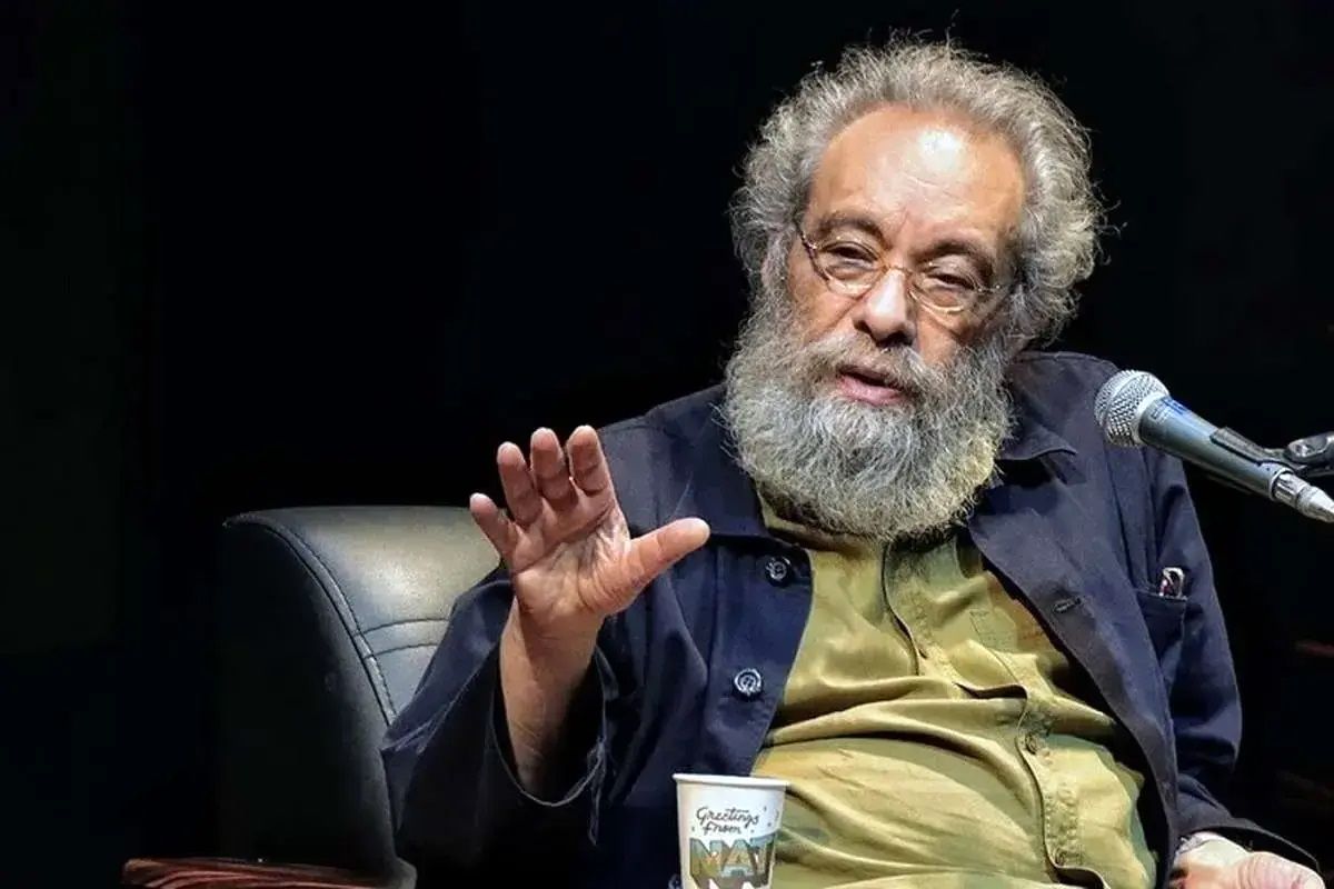 تام کروز هم از نقدهای گزنده فراستی در امان نماند!