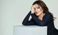 عقرب، خواننده مشهور را زد!