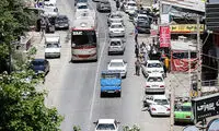 جاده چالوس از ساعت ۲۲ دوطرفه می‌شود