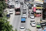 جاده چالوس از ساعت ۲۲ دوطرفه می‌شود