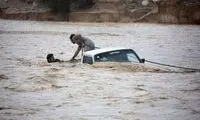 آخرین خبر از تعداد جانباختگان سیل مشهد