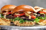 طرز تهیه چیزبرگر کلاسیک و آبدار، بهتر از رستوران