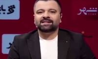 کودتای شبانه مجری تلویزیون پرسپولیس علیه درویش