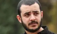تصویر جدید علی شادمان، دختر مُرده را از قبر بیرون می‌کشد!
