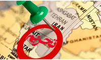 ملت که نباید همیشه در شعب ابی طالب زندگی کنند