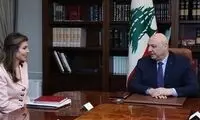 تصمیم جنجالی رئیس جمهور لبنان درباره حزب‌الله