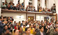 تصاویر به‌جامانده از بوشهر که همچنان دیده می‌شود