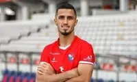 گل سه امتیازی مهاجم پرسپولیس در پرتغال