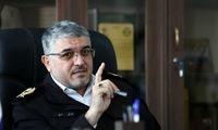 هشدار پلیس راهور درباره گواهینامه‌های رانندگی