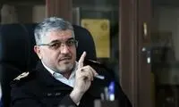 هشدار پلیس راهور درباره گواهینامه‌های رانندگی