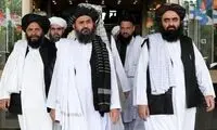 بعضی روستاها به طور کامل در اختیار افغان‌ها قرار گرفته است
