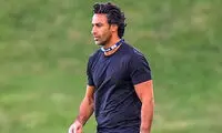 واکنش فرهاد مجیدی به درگذشت شهرام عبدلی