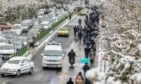 آقای چمران، برای این فاجعه قرن کاری کرده‌ایم؟!