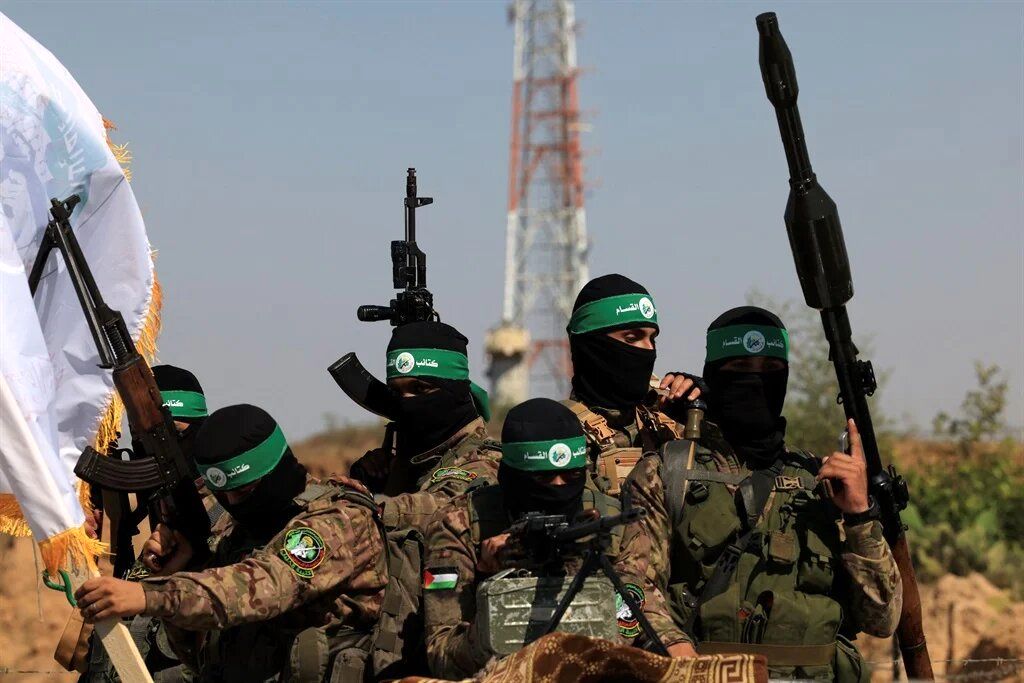 تهدید جدید حماس علیه اسرائیل خبرساز شد